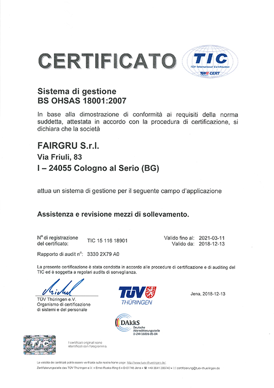 fairgru_ohsas_18001-2007_1